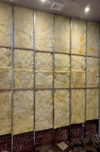 河北格瑞玻璃棉制品 諸城市防火玻璃棉卷氈廠家直銷，專注優(yōu)質(zhì)玻璃棉制品