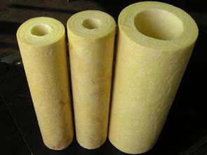 溫州優質玻璃棉管廠家直銷，玻璃棉纖維管低價促銷引領行業新風向