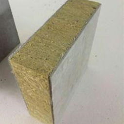 巖棉復合板與礦棉/玄武巖棉砂漿抹面復合板每平米價格解析